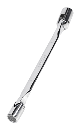 Шарнирный ключ